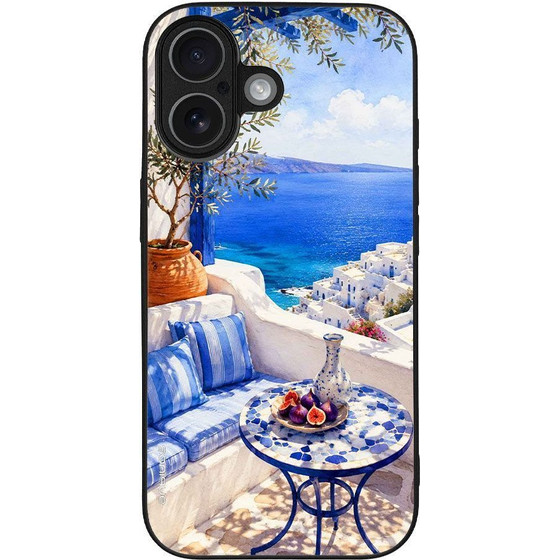 Sonique ���� Greek Island Muse Series ��� Apple Iphone 17 ��� ��� �������