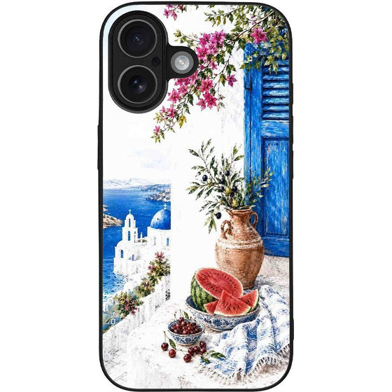 Sonique ���� Greek Island Muse Series ��� Apple Iphone 17 ��������� ������