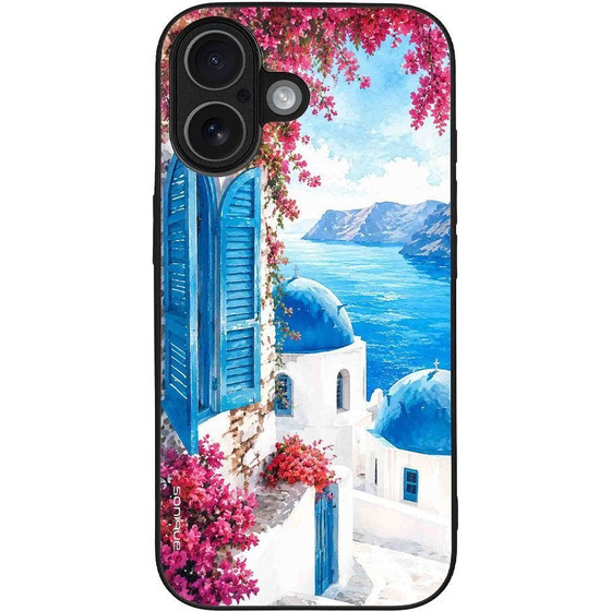 Sonique ���� Greek Island Muse Series ��� Apple Iphone 17 ��������� �������