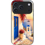 Sonique ���� Greek Island Muse Series ��� Apple Iphone 17 Pro ������������ ����������