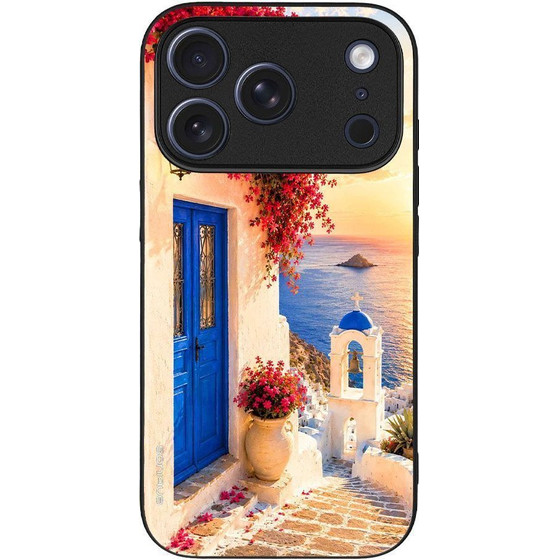 Sonique ���� Greek Island Muse Series ��� Apple Iphone 17 Pro ������������ ����������