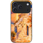 Sonique ���� Greek Island Muse Series ��� Apple Iphone 17 Pro ������������ ���� ���