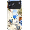 Sonique ���� Greek Island Muse Series ��� Apple Iphone 17 Pro ������� ��� ������