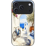 Sonique ���� Greek Island Muse Series ��� Apple Iphone 17 Pro ������� ��� ������