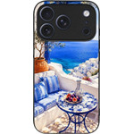 Sonique ���� Greek Island Muse Series ��� Apple Iphone 17 Pro ��� ��� �������