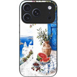 Sonique ���� Greek Island Muse Series ��� Apple Iphone 17 Pro ��������� ������