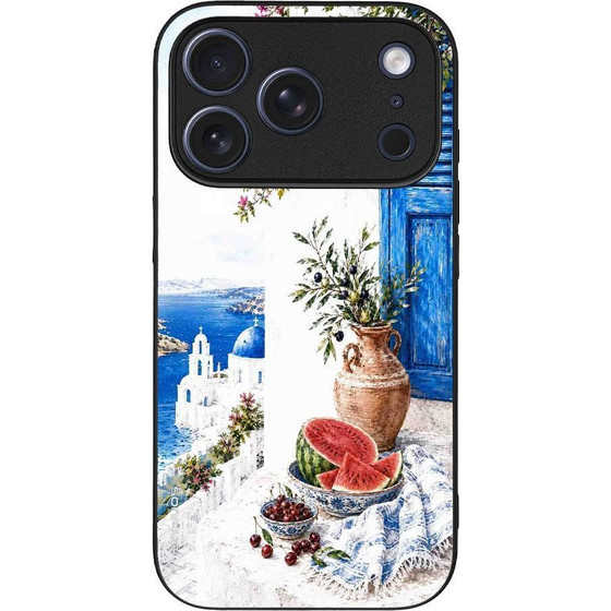 Sonique ���� Greek Island Muse Series ��� Apple Iphone 17 Pro ��������� ������