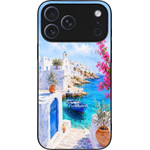 Sonique ���� Greek Island Muse Series ��� Apple Iphone 17 Pro Max ����������