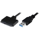 POWERTECH ������� USB 3.0V �� SATA - (CAB-U032)