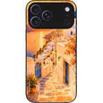 Sonique ���� Greek Island Muse Series ��� Apple Iphone 17 Pro Max ������������ ���� ���