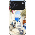 Sonique ���� Greek Island Muse Series ��� Apple Iphone 17 Pro Max ������� ��� ������