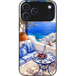 Sonique ���� Greek Island Muse Series ��� Apple Iphone 17 Pro Max ��� ��� �������