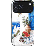 Sonique ���� Greek Island Muse Series ��� Apple Iphone 17 Pro Max ��������� ������