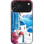 Sonique ���� Greek Island Muse Series ��� Apple Iphone 17 Pro Max ��������� �������