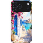 Sonique ���� Greek Island Muse Series ��� Apple Iphone 17 Pro Max ������ �����