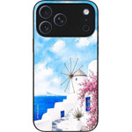 Sonique ���� Greek Island Muse Series ��� Apple Iphone 17 Pro Max ������ �������
