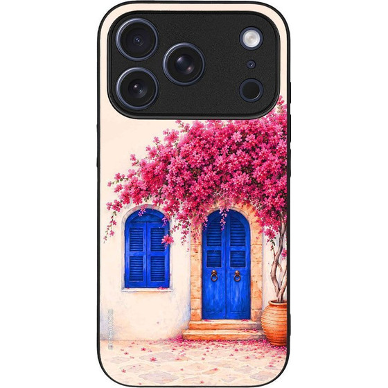Sonique ���� Greek Island Muse Series ��� Apple Iphone 17 Pro ��� ������������