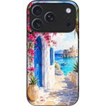 Sonique ���� Greek Island Muse Series ��� Apple Iphone 17 Pro ������ �����
