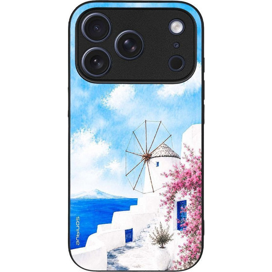 Sonique ���� Greek Island Muse Series ��� Apple Iphone 17 Pro ������ �������