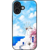 Sonique ���� Greek Island Muse Series ��� Apple Iphone 17 ������ �������