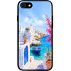 Sonique ���� Greek Island Muse Series ��� Apple Iphone 7 / Iphone 8 / Iphone Se 2020 / Iphone Se 2022 ����������