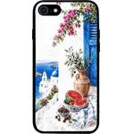 Sonique ���� Greek Island Muse Series ��� Apple Iphone 7 / Iphone 8 / Iphone Se 2020 / Iphone Se 2022 ��������� ������