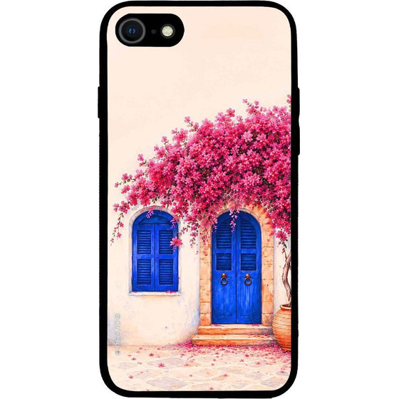 Sonique ���� Greek Island Muse Series ��� Apple Iphone 7 / Iphone 8 / Iphone Se 2020 / Iphone Se 2022 ��� ������������
