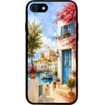 Sonique ���� Greek Island Muse Series ��� Apple Iphone 7 / Iphone 8 / Iphone Se 2020 / Iphone Se 2022 �������� ������