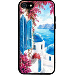 Sonique ���� Greek Island Muse Series ��� Apple Iphone 7 / Iphone 8 / Iphone Se 2020 / Iphone Se 2022 ��������� �������