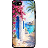 Sonique ���� Greek Island Muse Series ��� Apple Iphone 7 / Iphone 8 / Iphone Se 2020 / Iphone Se 2022 ������ �����