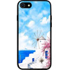 Sonique ���� Greek Island Muse Series ��� Apple Iphone 7 / Iphone 8 / Iphone Se 2020 / Iphone Se 2022 ������ �������