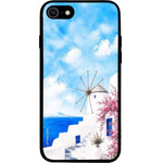 Sonique ���� Greek Island Muse Series ��� Apple Iphone 7 / Iphone 8 / Iphone Se 2020 / Iphone Se 2022 ������ �������