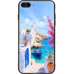 Sonique ���� Greek Island Muse Series ��� Apple Iphone 7 Plus / Iphone 8 Plus ����������