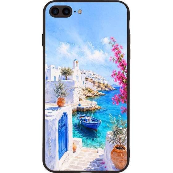 Sonique ���� Greek Island Muse Series ��� Apple Iphone 7 Plus / Iphone 8 Plus ����������