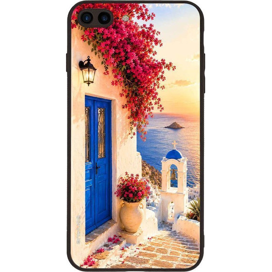 Sonique ���� Greek Island Muse Series ��� Apple Iphone 7 Plus / Iphone 8 Plus ������������ ����������