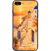 Sonique ���� Greek Island Muse Series ��� Apple Iphone 7 Plus / Iphone 8 Plus ������������ ���� ���