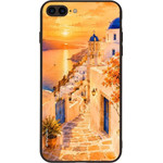 Sonique ���� Greek Island Muse Series ��� Apple Iphone 7 Plus / Iphone 8 Plus ������������ ���� ���