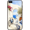 Sonique ���� Greek Island Muse Series ��� Apple Iphone 7 Plus / Iphone 8 Plus ������� ��� ������