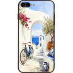 Sonique ���� Greek Island Muse Series ��� Apple Iphone 7 Plus / Iphone 8 Plus ������� ��� ������