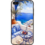 Sonique ���� Greek Island Muse Series ��� Apple Iphone 7 Plus / Iphone 8 Plus ��� ��� �������