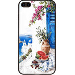 Sonique ���� Greek Island Muse Series ��� Apple Iphone 7 Plus / Iphone 8 Plus ��������� ������