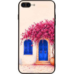 Sonique ���� Greek Island Muse Series ��� Apple Iphone 7 Plus / Iphone 8 Plus ��� ������������