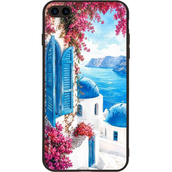 Sonique ���� Greek Island Muse Series ��� Apple Iphone 7 Plus / Iphone 8 Plus ��������� �������