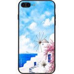 Sonique ���� Greek Island Muse Series ��� Apple Iphone 7 Plus / Iphone 8 Plus ������ �������