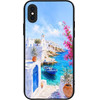 Sonique ���� Greek Island Muse Series ��� Apple Iphone X / Iphone Xs ����������