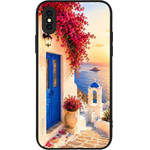 Sonique ���� Greek Island Muse Series ��� Apple Iphone X / Iphone Xs ������������ ����������
