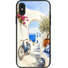 Sonique ���� Greek Island Muse Series ��� Apple Iphone X / Iphone Xs ������� ��� ������