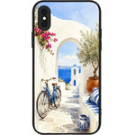 Sonique ���� Greek Island Muse Series ��� Apple Iphone X / Iphone Xs ������� ��� ������