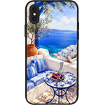 Sonique ���� Greek Island Muse Series ��� Apple Iphone X / Iphone Xs ��� ��� �������