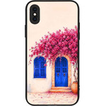 Sonique ���� Greek Island Muse Series ��� Apple Iphone X / Iphone Xs ��� ������������
